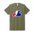 MONTREAL EXPOS TEE- OLIVE