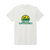 Seattle Supersonics 1975-1995 logo tee - off white
