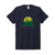 Seattle Supersonics 1975-1995 logo tee - navy