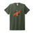 Seattle Supersonics 1995-2001 Logo Tee shirt - variety of colors
