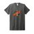 Seattle Supersonics 1995-2001 Logo Tee shirt - variety of colors