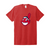CLEVELAND INDIANS LOGO UP UNTIL 2013 - TEE - RED