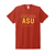 Arizona Sundevils Stadium Coordinates Tee - desert sun