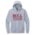 Roll Tide - Univ of Alabama Football Stadium Coordinates Hoodie - icelandic