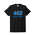 402 Fast Break Basketball T-Shirt | Vintage College Hoops Tee Inspired by Creighton Basketball Tradition - black