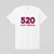 520 Fast Break Basketball T-Shirt | Vintage College Hoops Tee Inspired by Tucson Basketball Tradition - white