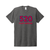 520 Fast Break Basketball T-Shirt | Vintage College Hoops Tee Inspired by Tucson Basketball Tradition - space black