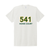 541 Fast Break Basketball T-Shirt | Vintage College Hoops Tee Inspired by Eugene Basketball Tradition - off white