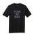FearNoMas basic tee - black