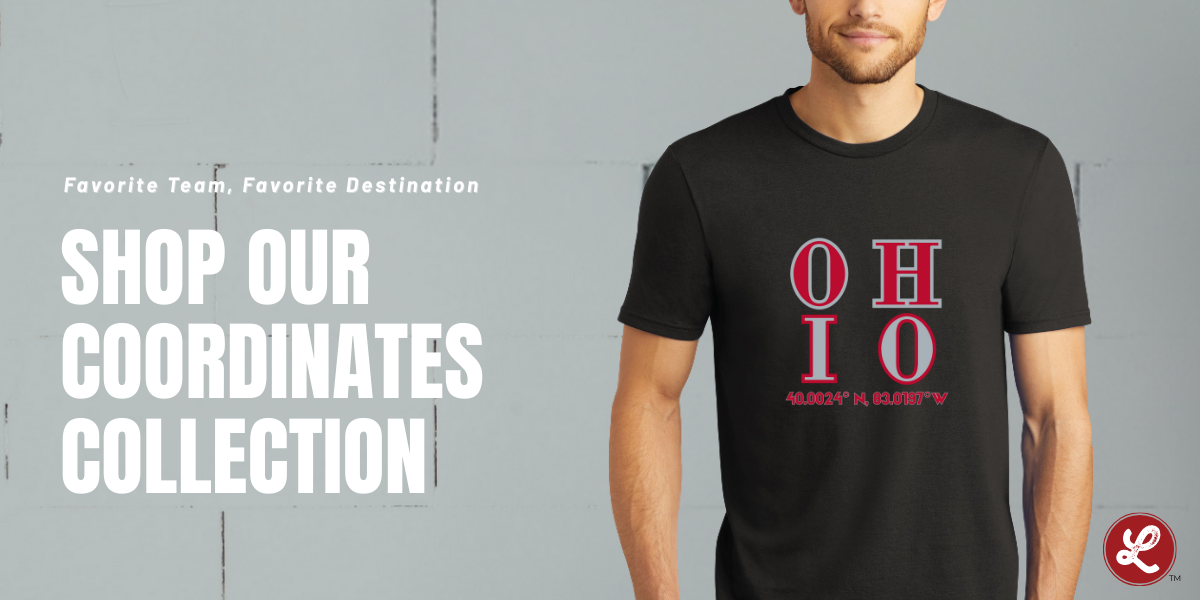 Your retro favorites are back!  Shop our retro team collection