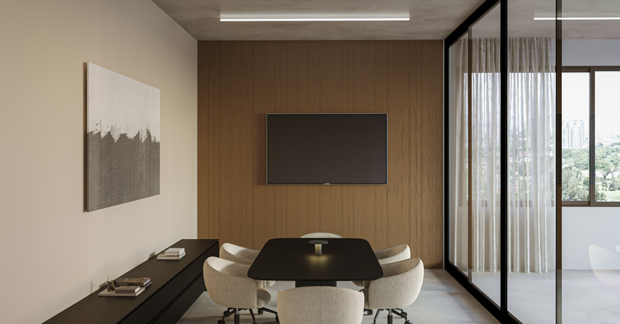 Ahorro de energía con iluminación eficiente en interiores Ahorro de energía con iluminación eficiente en interiores