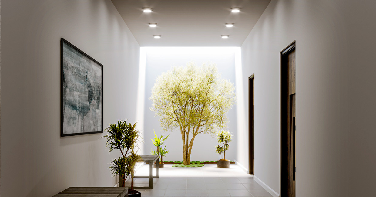 Cómo crear ambientes acogedores con la iluminación en casa Cómo crear ambientes acogedores con la iluminación en casa