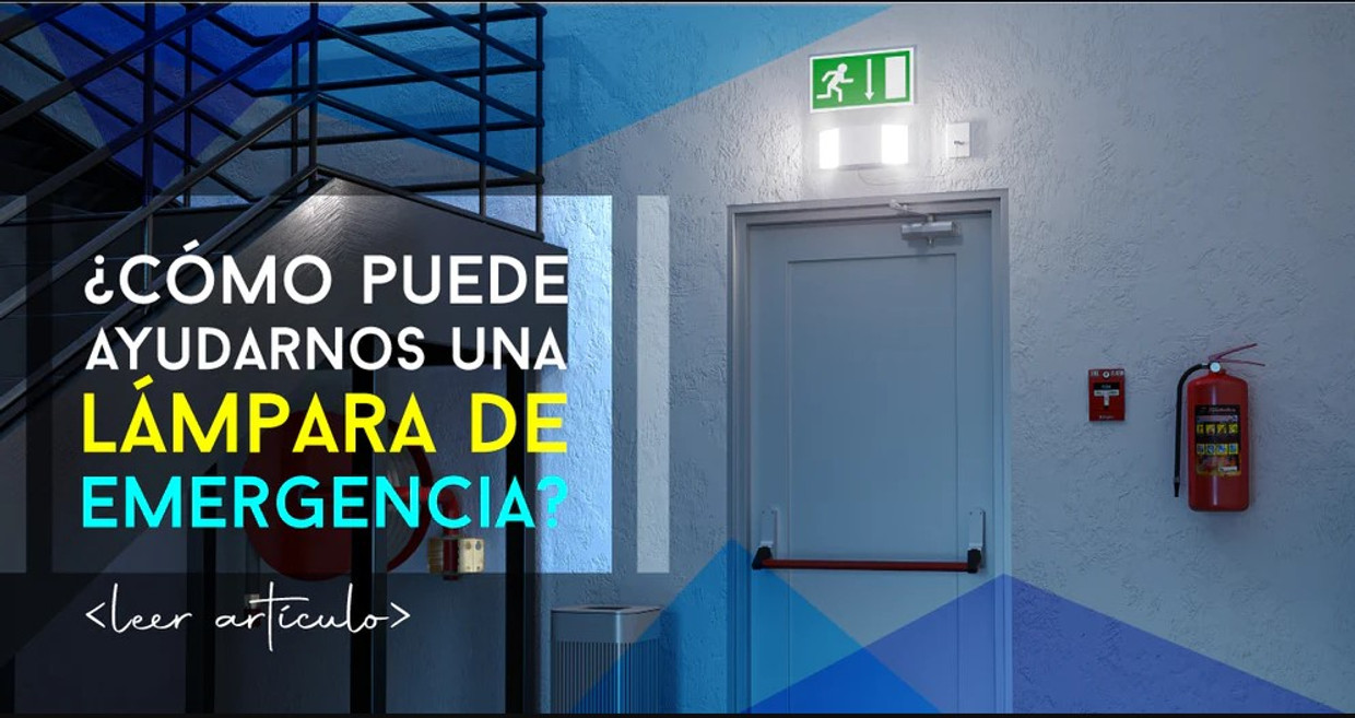 ¡Qué no te sorprendan las lluvias! ¿Cómo puede ayudarte una lámpara de emergencia? ¡Qué no te sorprendan las lluvias! ¿Cómo puede ayudarte una lámpara de emergencia?