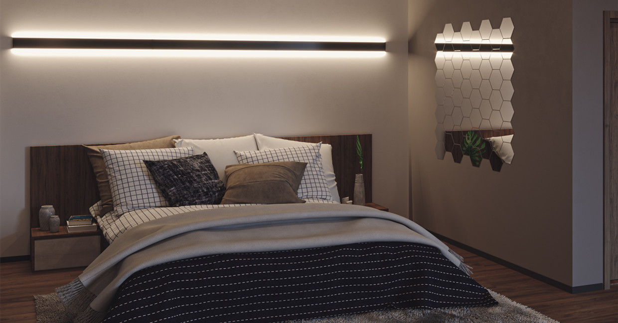 Iluminación para dormitorios: consejos y trucos prácticos Iluminación para dormitorios: consejos y trucos prácticos
