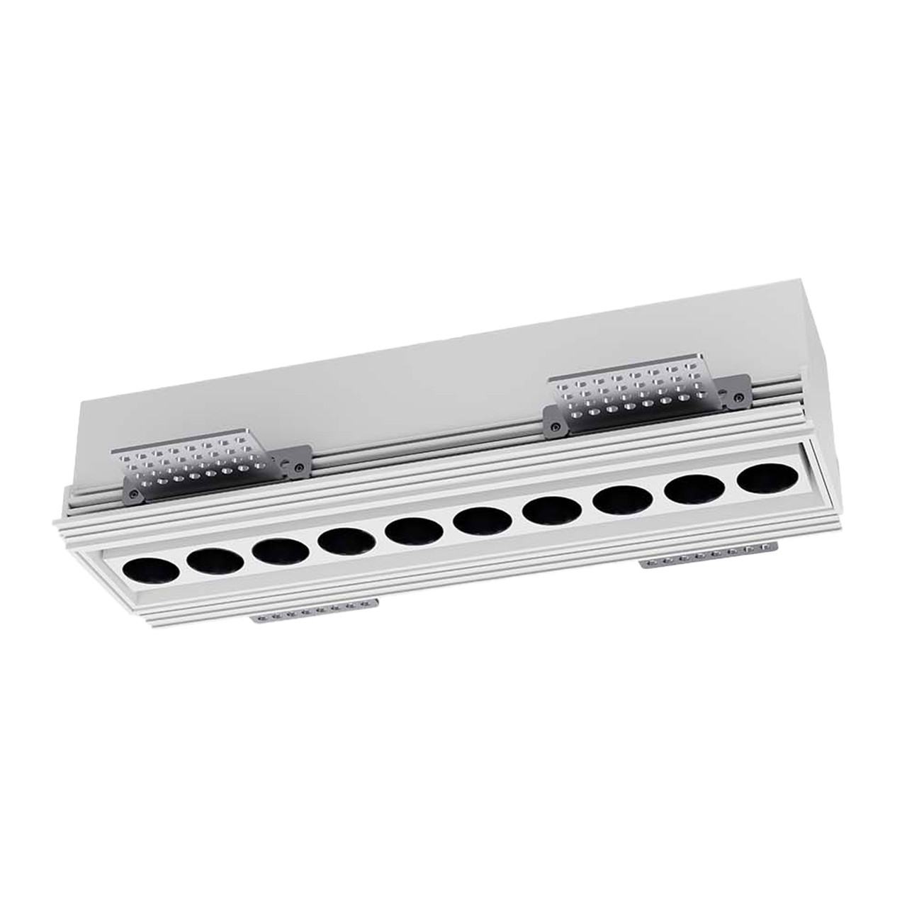 Trdir The Collection TL-7820.TRDIR Luminario RASTER 2.0 TRIMLESS DIRIGIBLE De ...