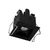 The Collection TL-2802 Luminario RASTER Para Empotrar En Techo 2W The Collection TL-2802 Luminario RASTER Para Empotrar En Techo 2W
