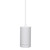 The Collection Kit de 1 Luminaria Mini GU10 para Suspender en Techo 5 W Max. 110-130 V~ para Elite Mini GU10 FL-94MGU10 con Louvre y 1 Lámpara Mini GU10 LED GU10 4.9 W 110-130 V~ 2 700 K 36° IRC 97 R9 Atenuable Triac TL-9403.SUS The Collection Kit de 1 Luminaria Mini GU10 para Suspender en Techo 5 W Max. 110-130 V~ para Elite Mini GU10 FL-94MGU10 con Louvre y 1 Lámpara Mini GU10 LED GU10 4.9 W 110-130 V~ 2 700 K 36° IRC 97 R9 Atenuable Triac TL-9403.SUS