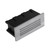 Illux ML-3702 Lámpara Led Aura De Empotrar En Muro 1.5 W 100-277 V Illux ML-3702 Lámpara Led Aura De Empotrar En Muro 1.5 W 100-277 V