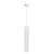 Illux Lámpara Chime De Suspender En Techo 50 W Max 120 V DH-5101 Illux Lámpara Chime De Suspender En Techo 50 W Max 120 V DH-5101