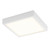 Illux Lámpara Led Frame De Sobreponer En Techo 12 W 100-277 V TL-2809 Illux Lámpara Led Frame De Sobreponer En Techo 12 W 100-277 V TL-2809
