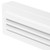 Illux ML-7406 Lámpara Led De Sobreponer En Muro 6.23 W 100-130 V Illux ML-7406 Lámpara Led De Sobreponer En Muro 6.23 W 100-130 V