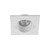 Illux Lámpara Tesa De Empotrar En Techo 9 W Max. 127 V TL-2912