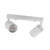 Illux Lámpara Soona S De Sobreponer En Techo 2X50 W Max 120 V TL-5152.CAN Illux Lámpara Soona S De Sobreponer En Techo 2X50 W Max 120 V TL-5152.CAN