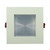 Illux TL-4443 Lámpara Led De Empotrar En Techo 6 W 100-277 V 2 700 K Illux TL-4443 Lámpara Led De Empotrar En Techo 6 W 100-277 V 2 700 K