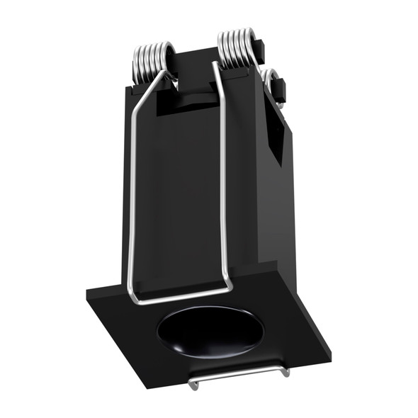 The Collection TL-7802 Luminario RASTER 2.0 De Empotrar En Techo 2 W