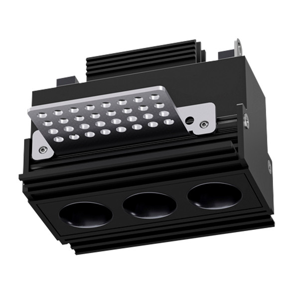 The Collection TL-7806.TR Luminario RASTER 2.0 TRIMLESS De Empotrar En Techo 6 W