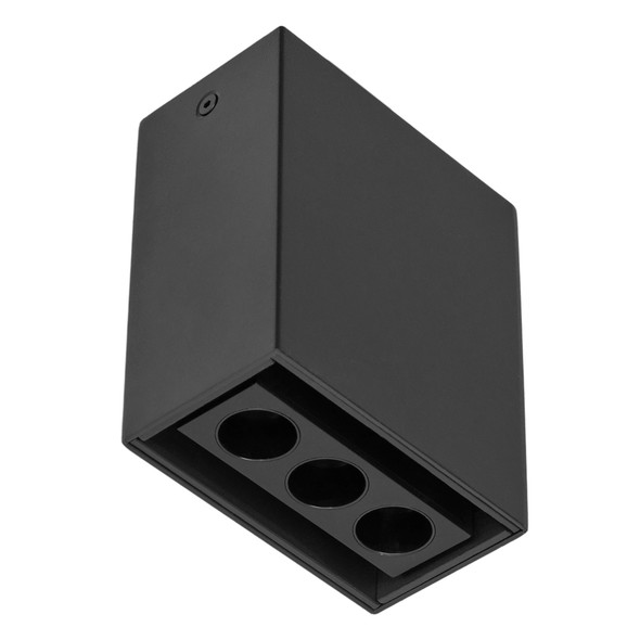 The Collection TL-7806.SORDIR Luminario RASTER 2.0 DIRIGIBLE De Sobreponer En Techo 6 W