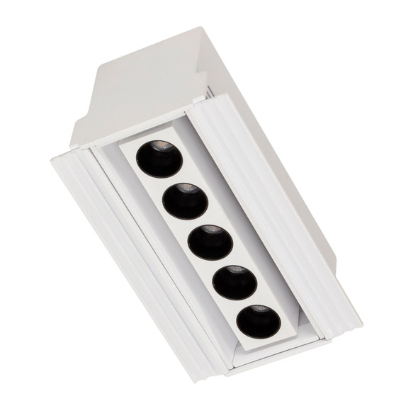 The Collection TL-7810.TRDIR Luminario RASTER 2.0 TRIMLESS DIRIGIBLE De Empotrar En Techo 10 W