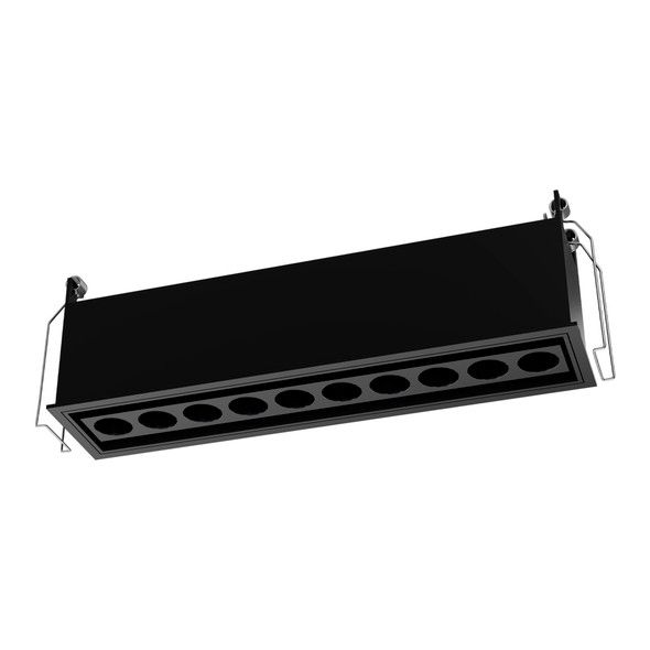 The Collection TL-7820.DIR Luminario RASTER 2.0 DIRIGIBLE De Empotrar En Techo 20 W