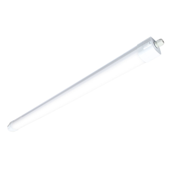 Illux TL-7122.B Luminaria LED Park Hermética de Sobreponer En Techo Blanco  22 W 120-277 V~ 4 000 K