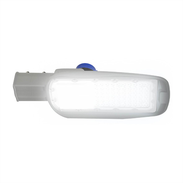 Illux Luminaria Led Vialux Urbano Vial De Sobreponer En Poste Gris 60 W 85 - 277 V~ 5 700 K Con Fotocelda VL-2960.G57 Illux Luminaria Led Vialux Urbano Vial De Sobreponer En Poste Gris 60 W 85 - 277 V~ 5 700 K Con Fotocelda VL-2960.G57