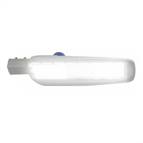 Illux Luminaria Led Vialux Urbano Vial De Sobreponer En Poste Gris 150 W 85 - 277 V~ 5 700 K Con Fotocelda VL-29150.G57 Illux Luminaria Led Vialux Urbano Vial De Sobreponer En Poste Gris 150 W 85 - 277 V~ 5 700 K Con Fotocelda VL-29150.G57