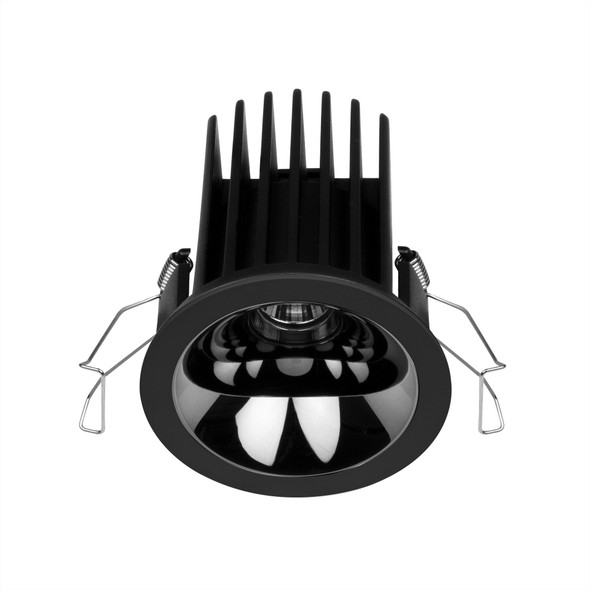 The Collection Lámpara DARKLIGHT para Empotrar en Techo TL-3012