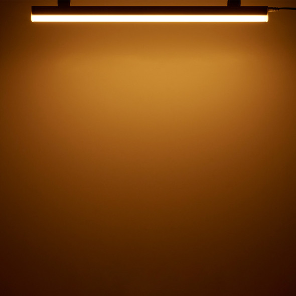 Illux Lámpara Led Slim Line De Sobreponer En Techo 9 W 100-277 V TL-1507