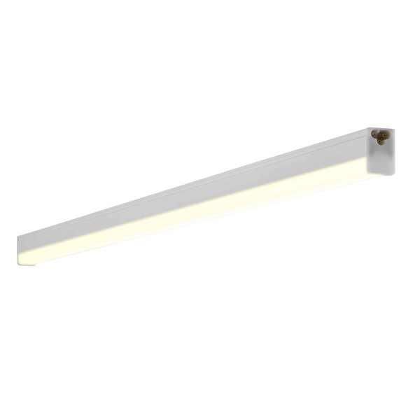 Illux Lámpara Led Slim Line De Sobreponer En Techo 14 W 100-277 V TL-1510