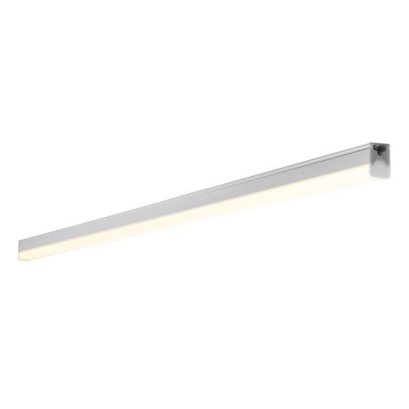 Illux Lámpara Led Slim Line De Sobreponer En Techo 18 W 110-130 V Atenuable Triac TL-1513.DIM