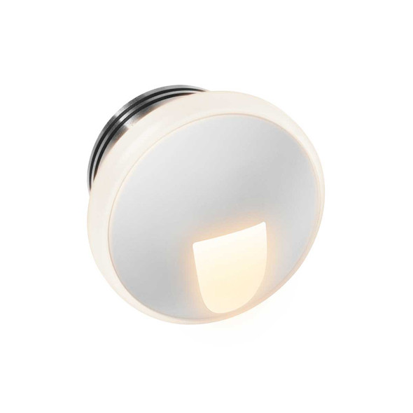 Illux ML-2302 Lámpara Led Echo De Empotrar En Muro 2X1 W 100-277 V