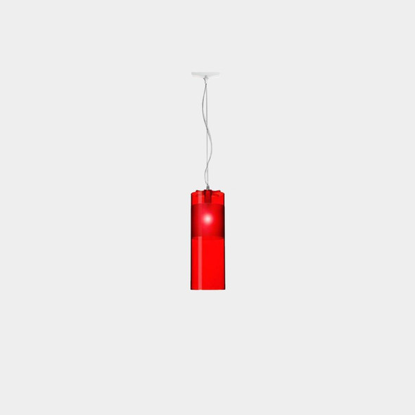 Luminario decorativo Kartell de Suspender EASY IL-9011