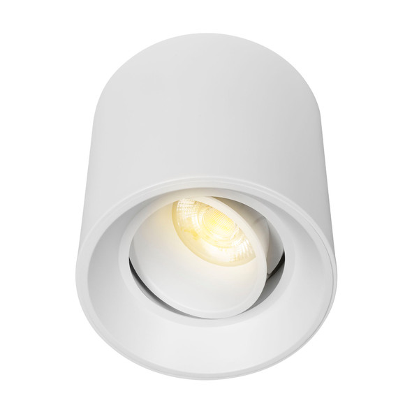 Illux Lámpara LED De Sobreponer En Techo 15 W Max 127 V TL-2916