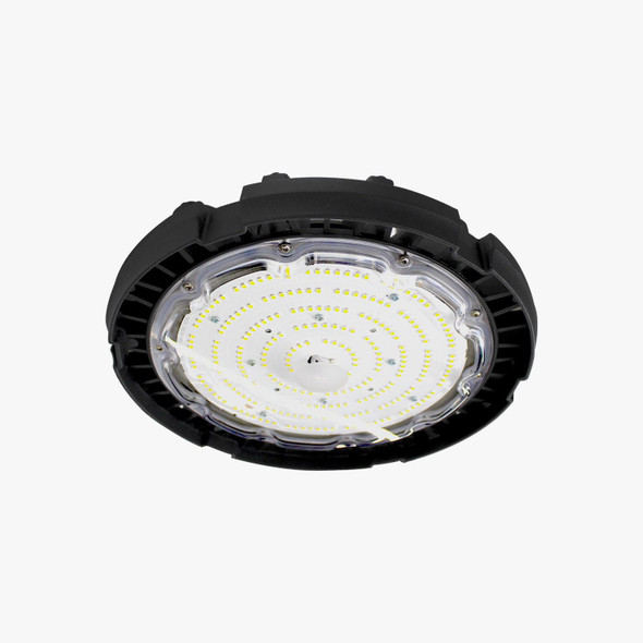 Illux TL-7200 Lámpara Led High Bay Industrial De Suspender En Techo 200 W 100-277 V 5 000 K