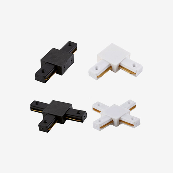 Illux TL-5100 Conector I L T X Para Riel TL-5100