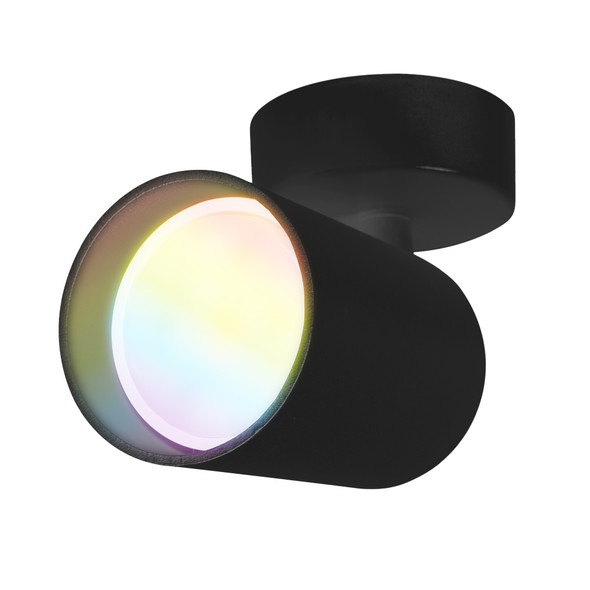 Illux Lámpara Led Soona S De Sobreponer En Techo 50 W Max 120 V TL-5150.CAN