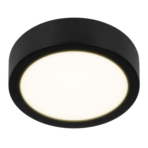 Illux Lámpara Led Frame De Sobreponer En Techo 6 W 100-277 V TL-2805