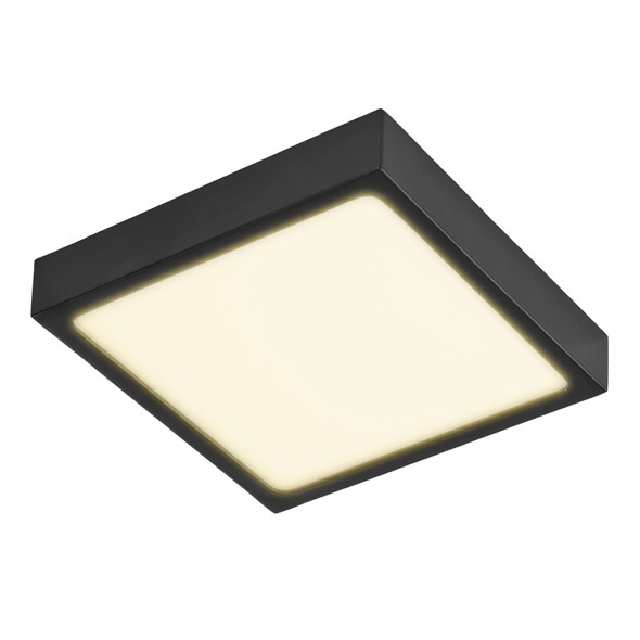 Illux Lámpara Led Frame De Sobreponer En Techo 12 W 100-277 V TL-2809