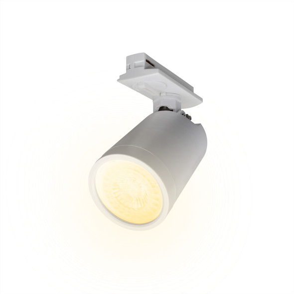 Illux TL-2910.R Lámpara Deniz Para Riel 10 W Max 120 V