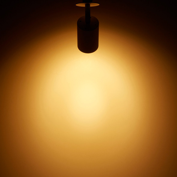 Illux Lámpara LED Soona E de Empotrar En Techo 50 W Max 120 V TL-5150.EM